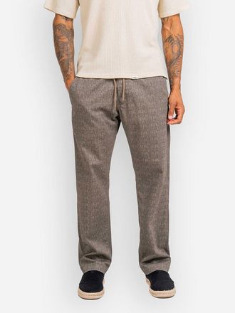 Reell Reflex Loose Chino Pantalones estampado