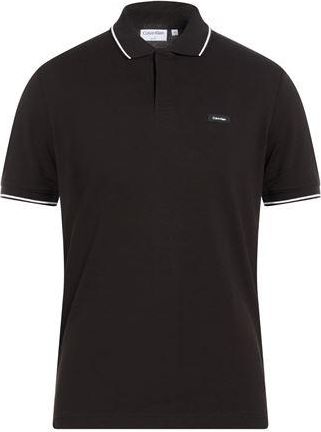 Calvin Klein CAMISETAS Y TOPS - Polos en YOOX.COM