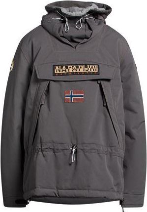 Napapijri CAPISPALLA - Giacche & Giubbotti su YOOX.COM