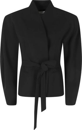 Andamane Jassen, Dames, Zwart, XS, Margaux Jas