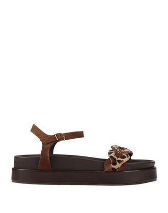 Divine Follie FOOTWEAR - Sandals sur YOOX.COM