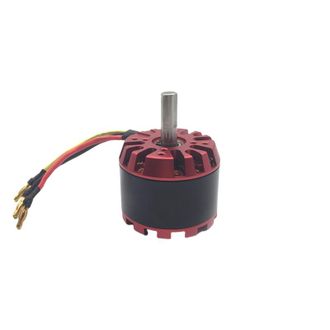 OEM Motor Sin Escobillas Sensorial, Motor De Patinete, Motor De Tabla De Surf, Herramienta De Cortac&eacute;sped Roja