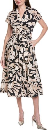 Frances Valentine Eve Dress