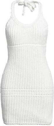 Jacquemus VESTIDOS - Minivestidos en YOOX.COM