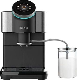 Cecotec Cecotec Cafetera Superautom&aacute;tica Cremmaet Spin