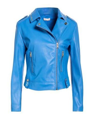 Liu Jo COATS & JACKETS - Jackets on YOOX.COM