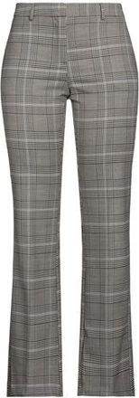 Semicouture BOTTOMWEAR - Trousers on YOOX.COM