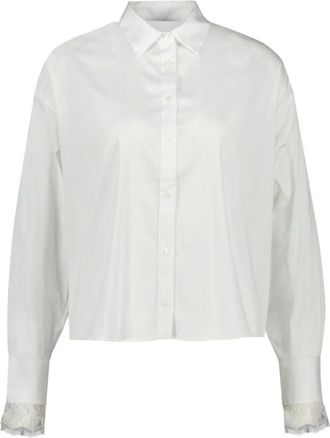 Emily van den Bergh Camicie - - Blouses & Shirts - Donna - Bianco - XS