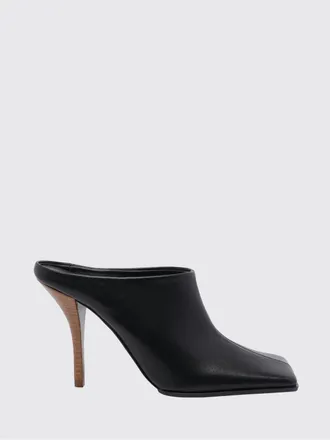 Alaia High Heel Shoes Woman color Black