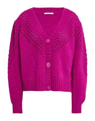 Fly Girl STRICKWAREN - Strickjacken auf YOOX.COM