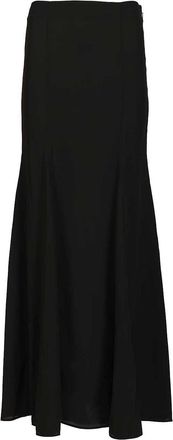 Rotate Mermaid Skirt