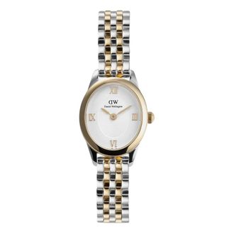 Daniel Wellington Accessoires, Dames, Grijs, ONE Size, Watches