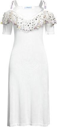 Blumarine DRESSES - Mini dresses sur YOOX.COM