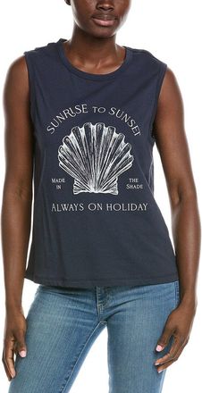 Z Supply Z Supply Sunrise Muscle Tank