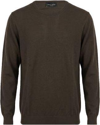 Roberto Collina MAGLIERIA - Pullover su YOOX.COM