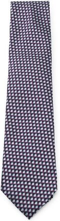 Ermenegildo Zegna Ties Purple-Uomo