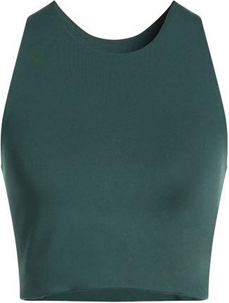 Girlfriend Collective CAMISETAS Y TOPS - Tops en YOOX.COM