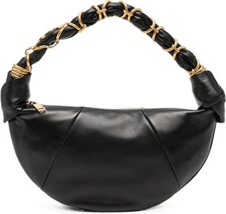 Saint Laurent Mini Amalia Tote Bag