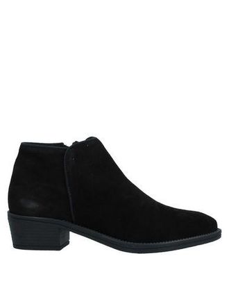 Cupl&eacute; SCHUHE - Stiefeletten auf YOOX.COM