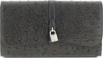 Stella McCartney Borsa a tracolla Ryder - Grigio