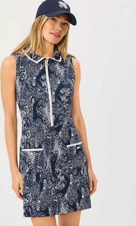 Lilly Pulitzer UPF 50+ Luxletic Catarina Dress