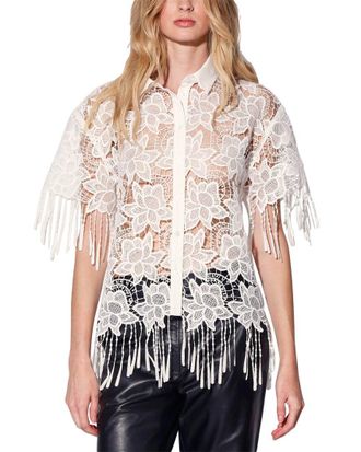 Walter Baker Ollie Top