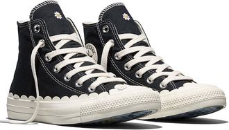 Converse CHUCK TAYLOR ALL STAR HI SUMMER MARKET sneakers