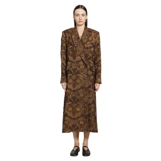 Uma Wang Camelot Coat