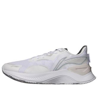 Li-Ning Yueying 1.0 White ARHS027-1