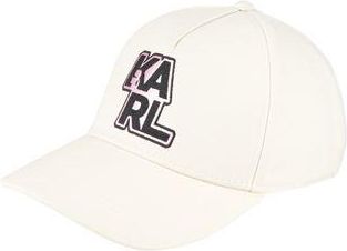 Karl Lagerfeld ACCESSOIRES - M&uuml;tzen & H&uuml;te auf YOOX.COM