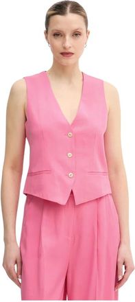 Lola Casademunt Donna, Giacche, Rosa, XS, new