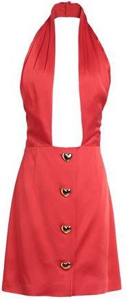 Moschino DRESSES - Mini dresses on YOOX.COM