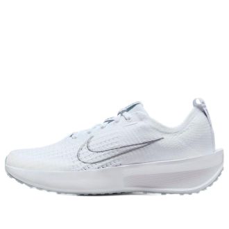 Nike (WMNS) Nike Interact Run White Silver FD2292-100
