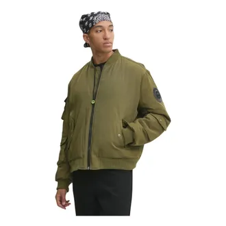 Barrow Hombre, Chaquetas, Verde, Talla: L