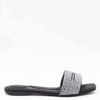 Alexander Wang Sandals Blacks And Greys