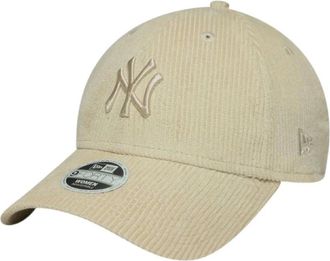 New Era unisex, Accesorios, Beige, Talla: ONE Size