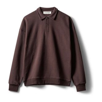 Sofie Schnoor Blouses & Hemden - Dames - Sweatshirts & Hoodies - Bruin - Maat: M
