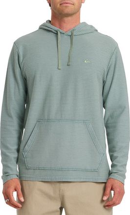 Quiksilver Alamitos Hoodie in Lily Pad at Nordstrom, Size Xx-Large