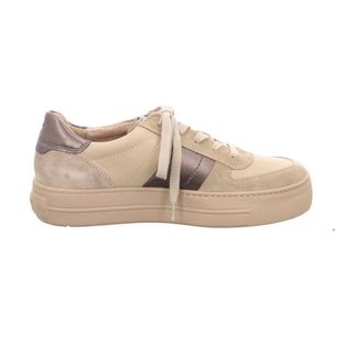 Paul Green Dames, Schoenen, Beige, Maat: 41 EU