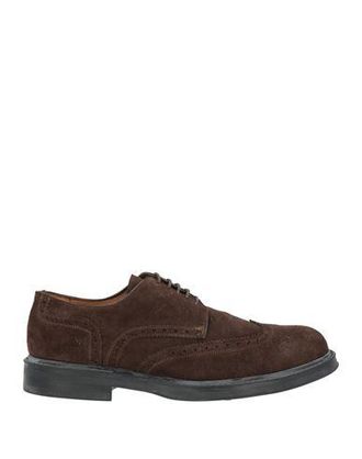 Mercanti Fiorentini SCHUHE - Schn&uuml;rschuhe auf YOOX.COM