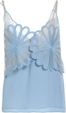 Stella McCartney CAMISETAS Y TOPS - Tops en YOOX.COM