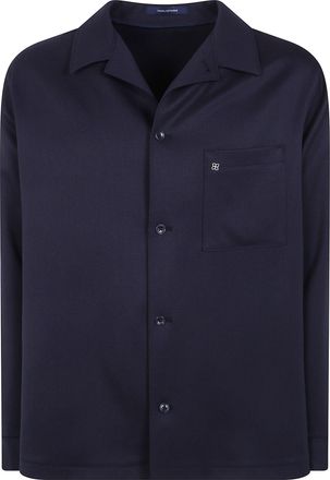 Tagliatore Shirt Long Sleeve Abani