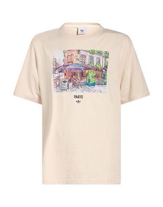 adidas PAINT PARIS TEE