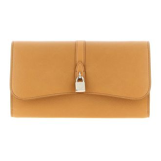 Stella McCartney Mujer, Bolsos, Beige, Talla: ONE Size