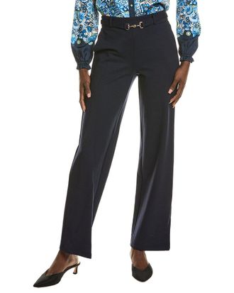 T Tahari Wide Leg Pant