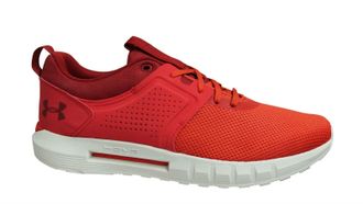Under Armour HOVR CTW Rood - Heren