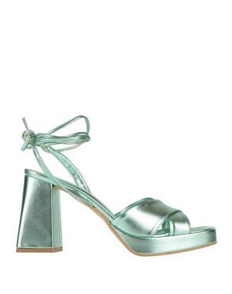 Pregunta SCHUHE - Sandalen auf YOOX.COM