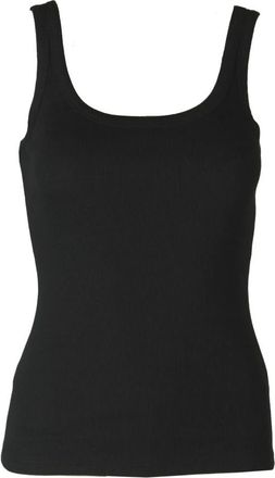 Gestuz Mujer, Camisetas, Negro, Talla: S