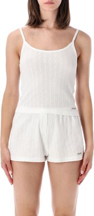 Sporty & Rich Top sportivo e ricco