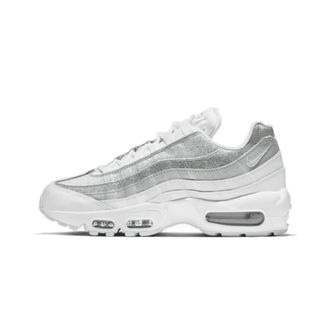 Nike Air Max 95 - Dames - Sport - Grijs - Maat: 38 1/2 EU
